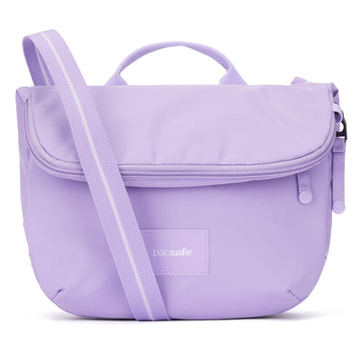 Pacsafe® GO Anti Theft Saddle Crossbody