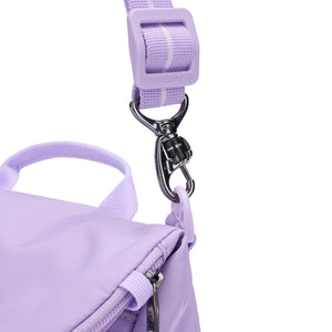 Product image of Pacsafe® GO Anti Theft Saddle Crossbody