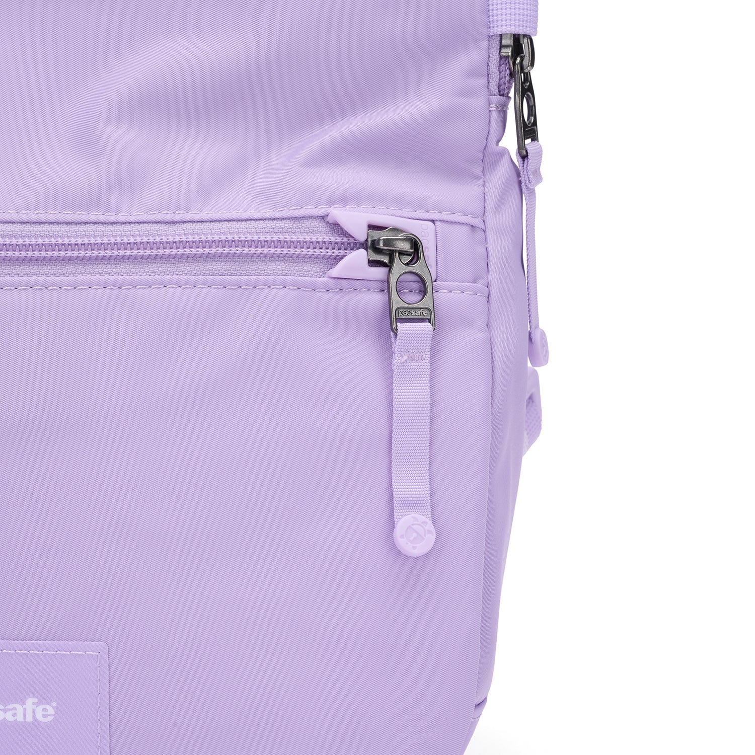 Pacsafe® GO anti theft saddle crossbody | Pacsafe® – Pacsafe