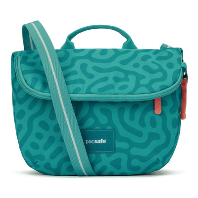 Pacsafe® GO Anti Theft Saddle Crossbody