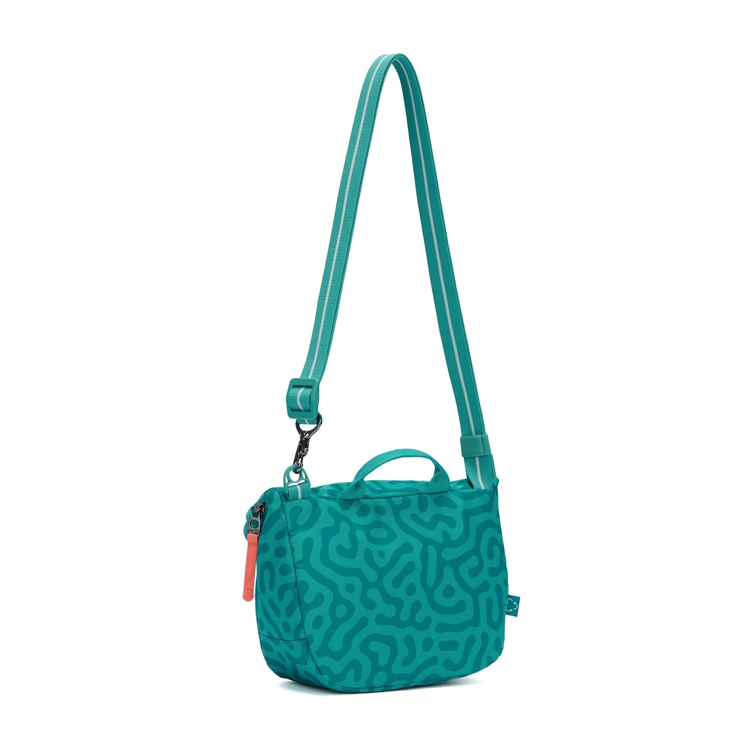 Product image of Pacsafe® GO Anti Theft Saddle Crossbody