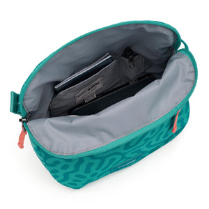 Product image of Pacsafe® GO Anti Theft Saddle Crossbody