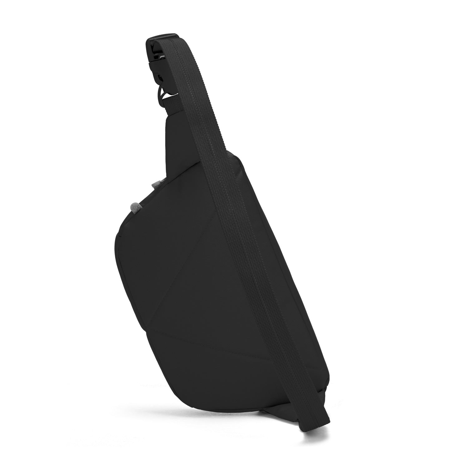 Pacsafe Metrosafe LS100 Petit Sac à bandoulière en Nylon antivol pour Pacsafe Metrosafe LS100 Petit Sac à bandoulière en Nylon antivol pour