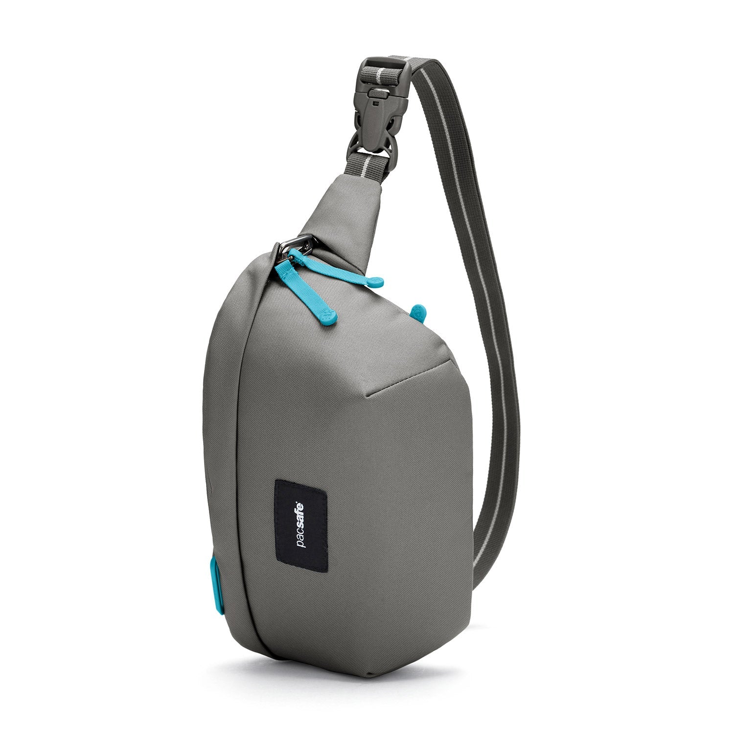 Pacsafe Go Anti Theft Sling Pack/旅行用盗難防止 Pacsafe® GO anti-theft sling pack | Pacsafe® - Pacsafe