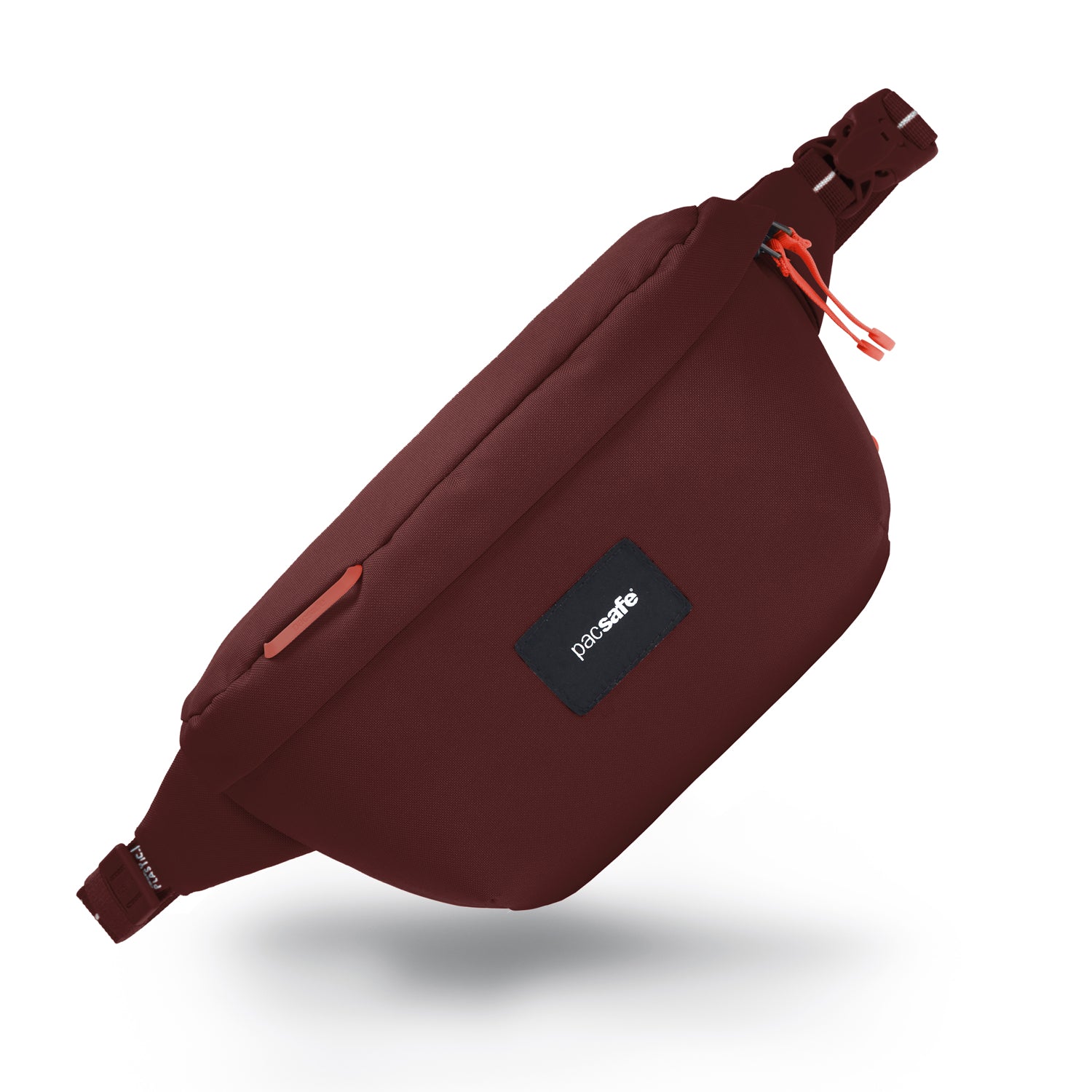Pacsafe Metrosafe LS100 Petit Sac à bandoulière en Nylon antivol pour Pacsafe Metrosafe LS100 Petit Sac à bandoulière en Nylon antivol pour