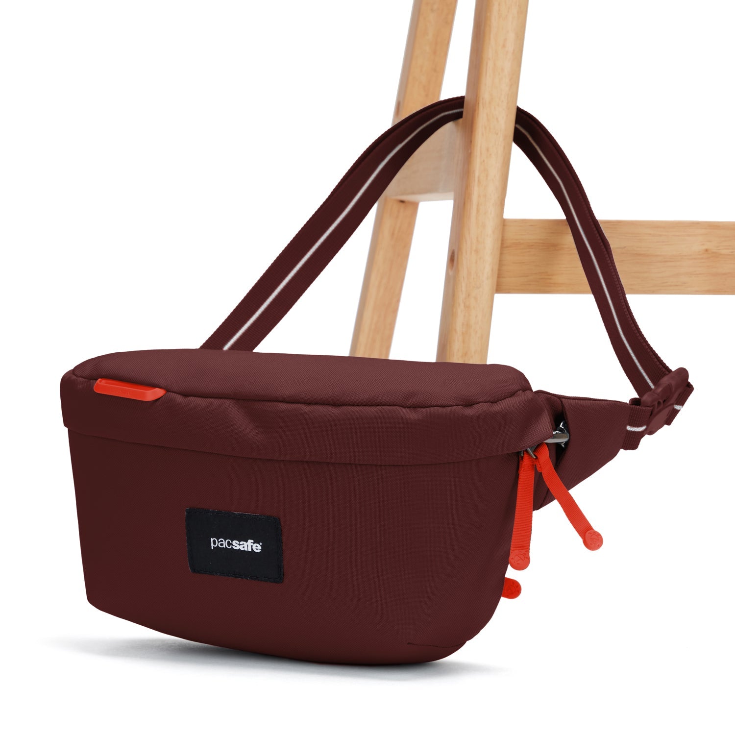 Pacsafe® GO anti-theft sling pack | Pacsafe® - Pacsafe