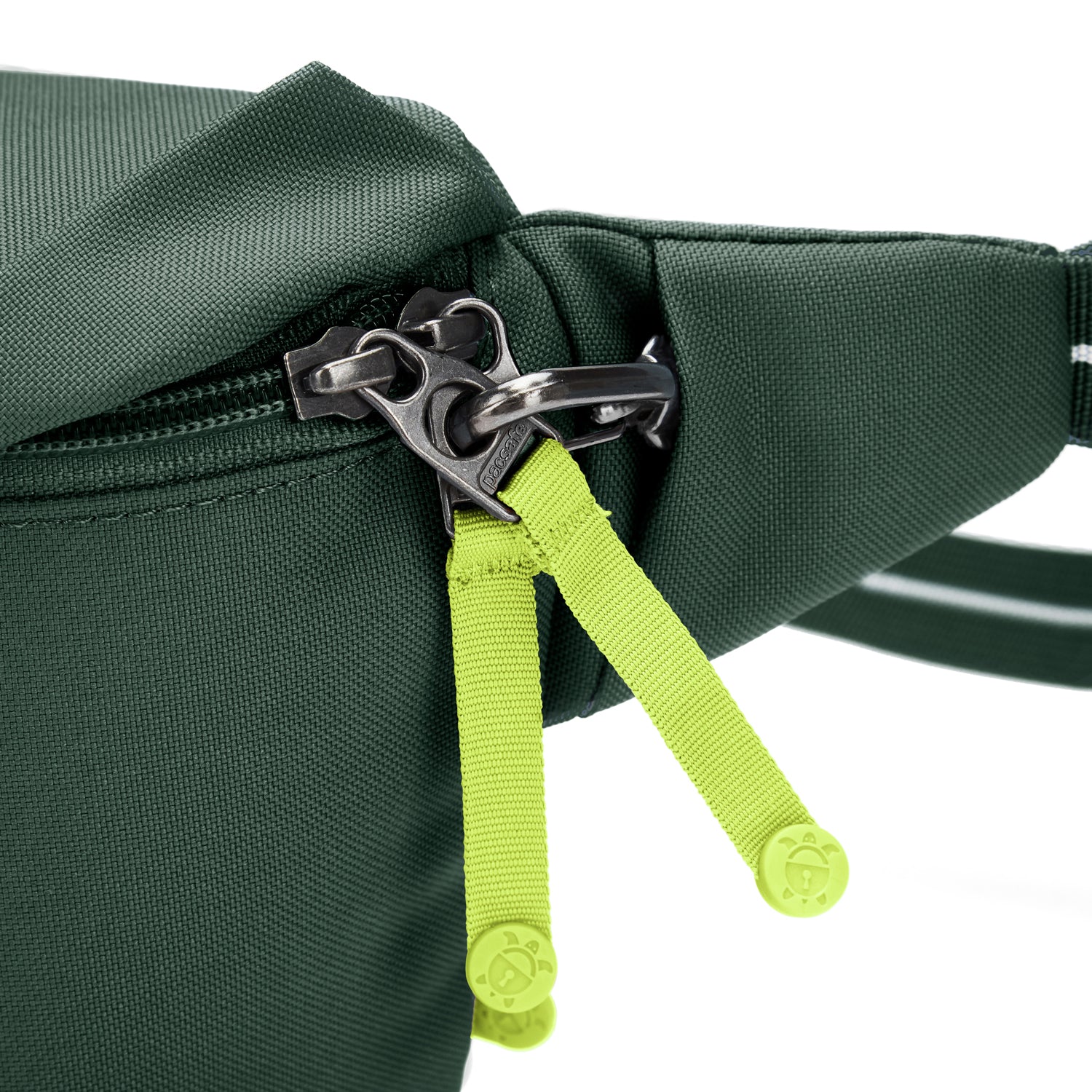 Pacsafe® GO anti-theft sling pack