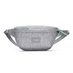 Pacsafe® GO Anti-Theft Sling Pack, Meteor Ice