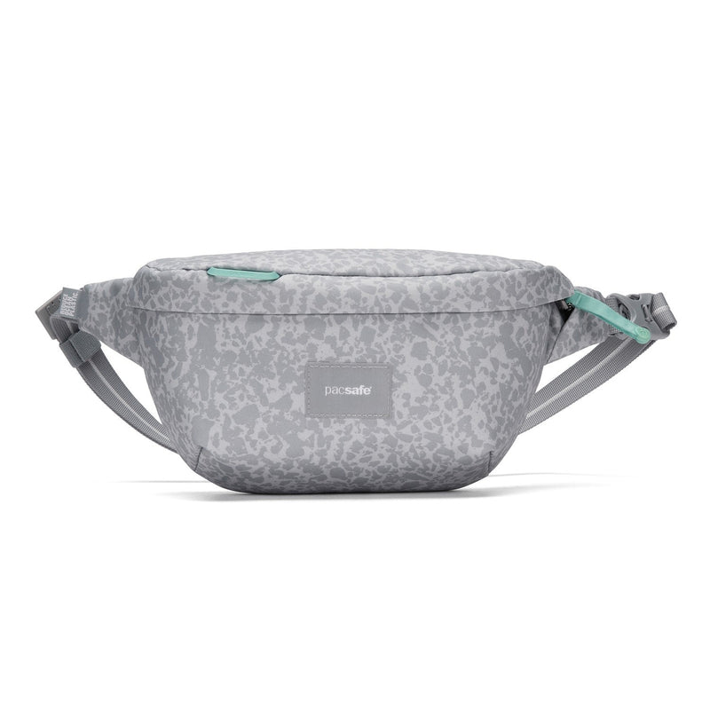 Pacsafe® GO Anti-Theft Sling Pack, Meteor Ice