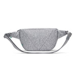 Pacsafe® GO Anti-Theft Sling Pack, Meteor Ice