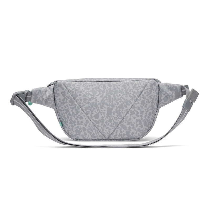 Pacsafe® GO Anti-Theft Sling Pack, Meteor Ice
