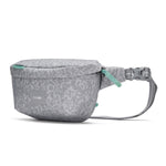 Pacsafe® GO Anti-Theft Sling Pack, Meteor Ice