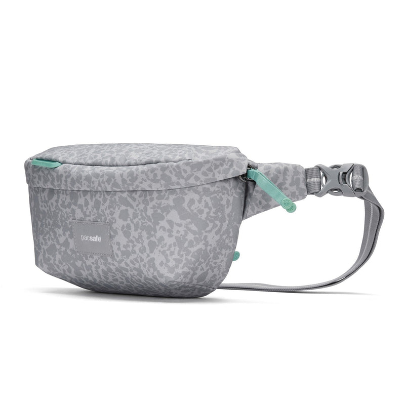 Pacsafe® GO Anti-Theft Sling Pack, Meteor Ice