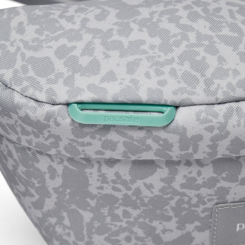 Pacsafe® GO Anti-Theft Sling Pack, Meteor Ice