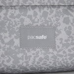 Pacsafe® GO Anti-Theft Sling Pack, Meteor Ice