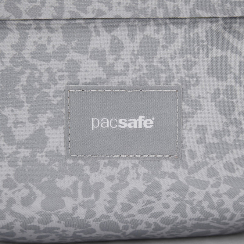 Pacsafe® GO Anti-Theft Sling Pack, Meteor Ice