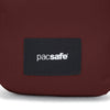 Pacsafe® GO anti-theft tech crossbody