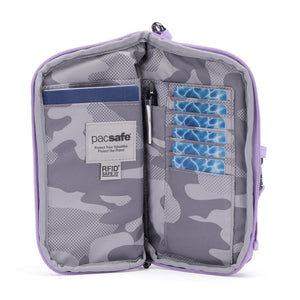 Product image of Pacsafe® GO Anti-Theft Tech Crossbody