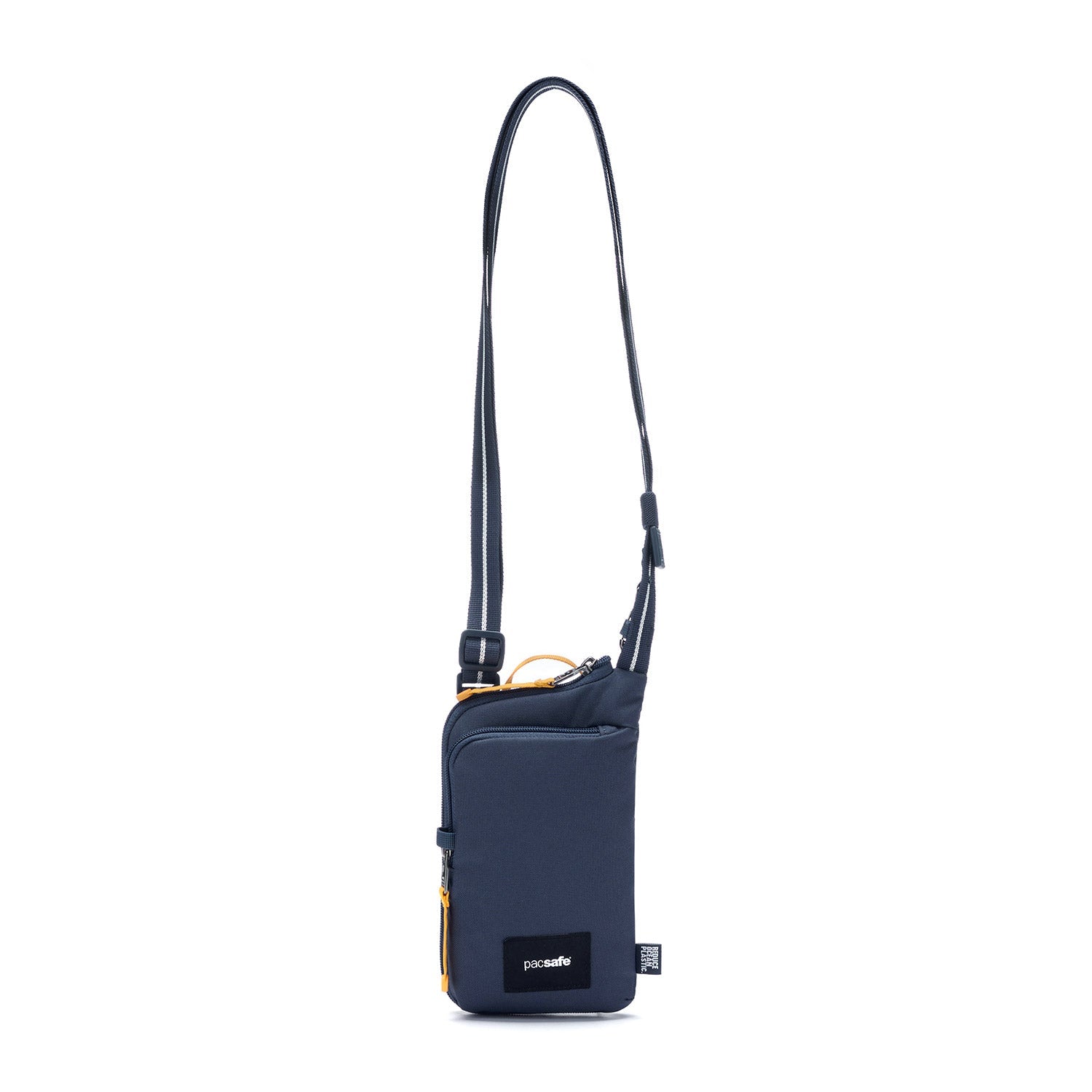 Pacsafe® GO Anti-Theft Tech Crossbody – Pacsafe – Official APAC Store