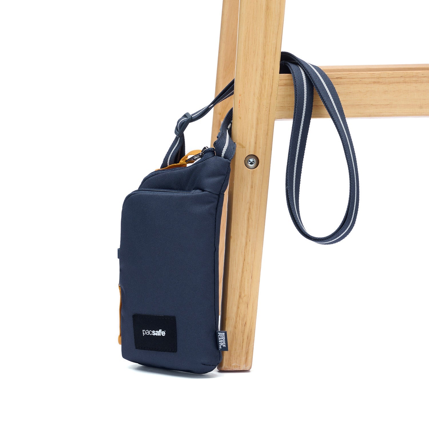 Product image of Pacsafe® GO Anti-Theft Tech Crossbody