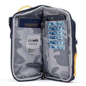Product image of Pacsafe® GO Anti-Theft Tech Crossbody