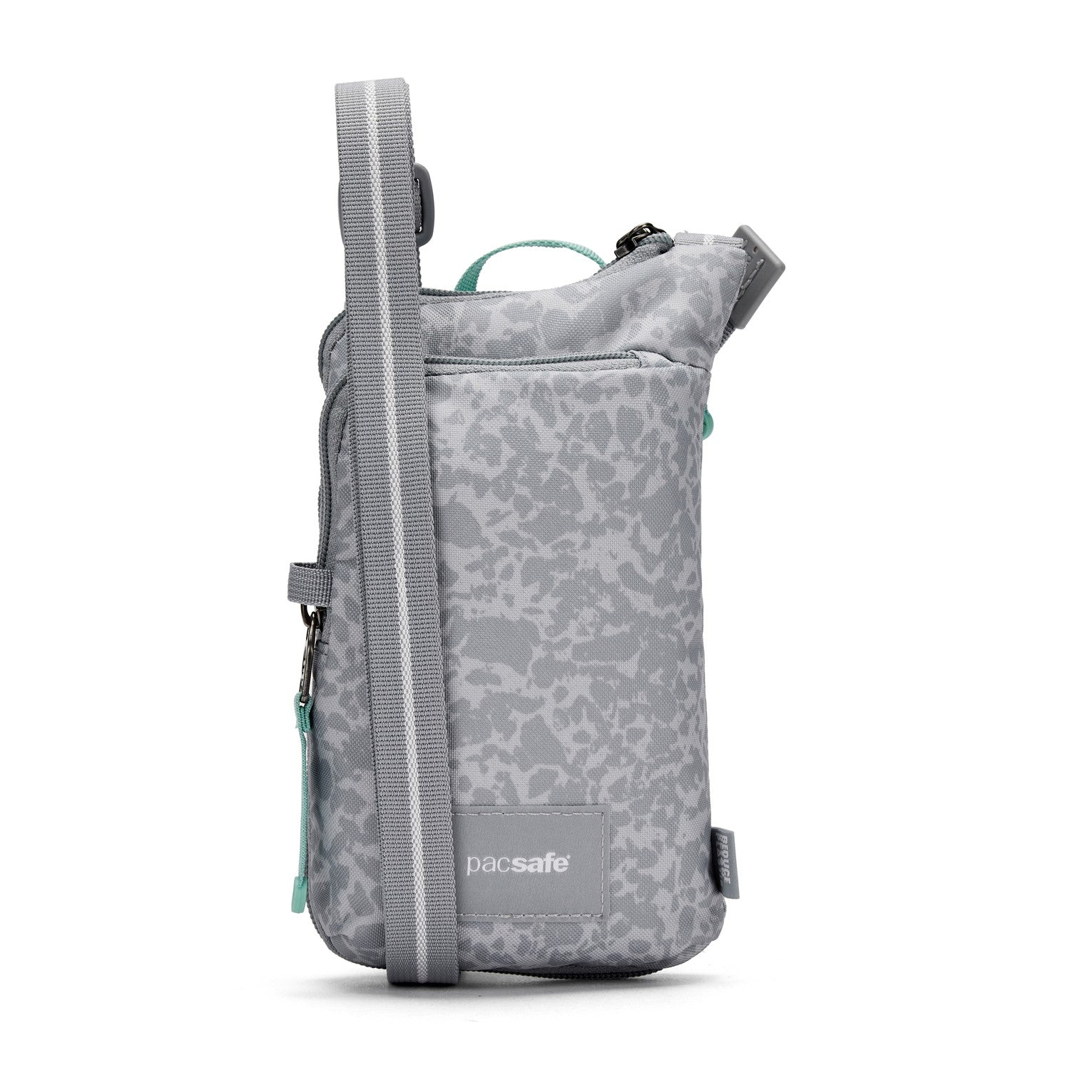 Pacsafe® GO Anti-Theft Tech Crossbody – Pacsafe – Official APAC Store