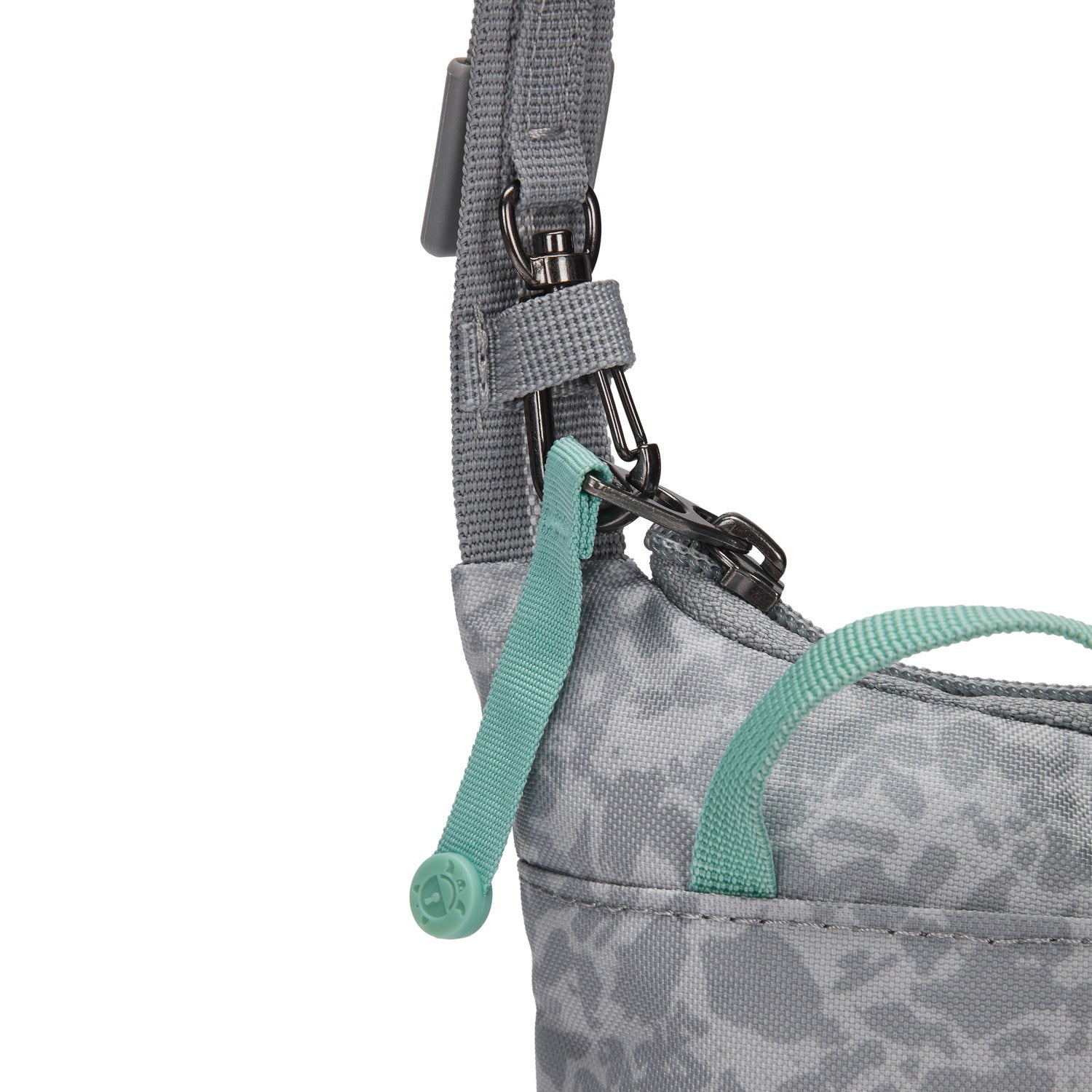 Pacsafe® GO Anti-Theft Tech Crossbody – Pacsafe – Official APAC Store