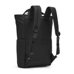 Pacsafe® GO Anti-Theft Totepack, Jet Black