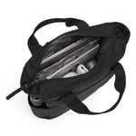 Pacsafe® GO Anti-Theft Totepack, Jet Black