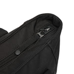 Pacsafe® GO Anti-Theft Totepack, Jet Black