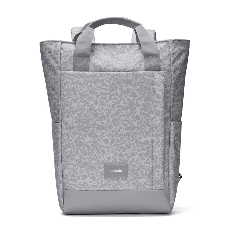 Pacsafe® GO Anti-Theft Totepack, Meteor Ice