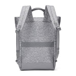 Pacsafe® GO Anti-Theft Totepack, Meteor Ice
