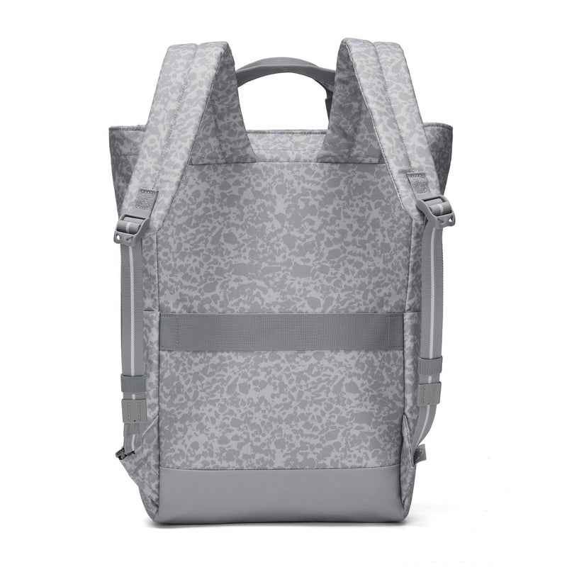 Pacsafe® GO Anti-Theft Totepack, Meteor Ice