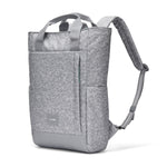Pacsafe® GO Anti-Theft Totepack, Meteor Ice