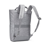 Pacsafe® GO Anti-Theft Totepack, Meteor Ice