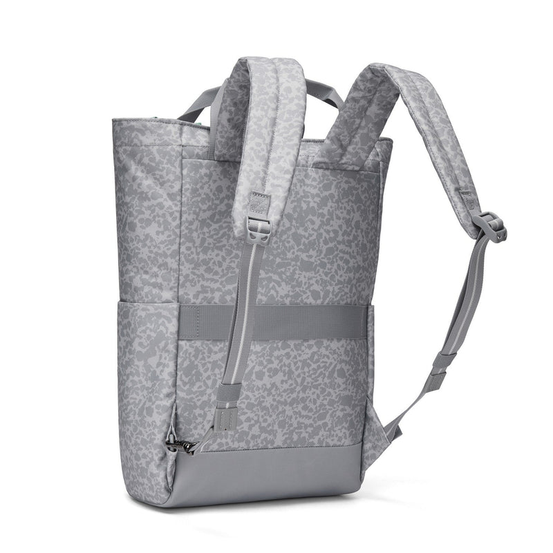 Pacsafe® GO Anti-Theft Totepack, Meteor Ice