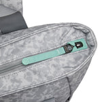 Pacsafe® GO Anti-Theft Totepack, Meteor Ice