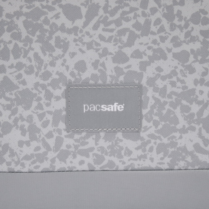 Pacsafe® GO Anti-Theft Totepack, Meteor Ice