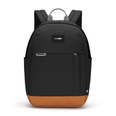 anti theft backpack laptop bag suppliers SAVIOR: Zaino antifurto Le porte di ricarica sono nascoste e protette Anti-Theft Laptop Bags