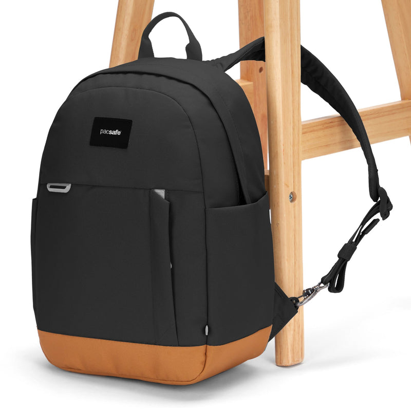 Pacsafe® GO 15L Anti-Theft Backpack – Pacsafe – Official APAC Store