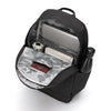 Pacsafe® GO 25L anti-theft backpack