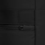 Pacsafe® GO 25L anti-theft backpack, Jet Black