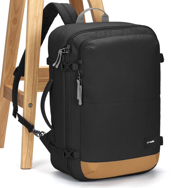 34l Pacsafe® GO anti-theft 34L carryon backpack | Pacsafe® – Pacsafe ...