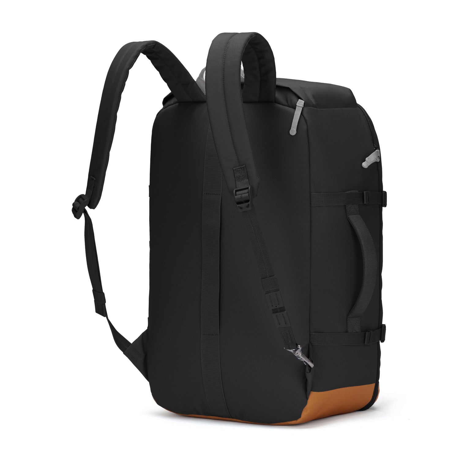 Pacsafe® GO anti-theft 44L carryon backpack | Pacsafe® – Pacsafe
