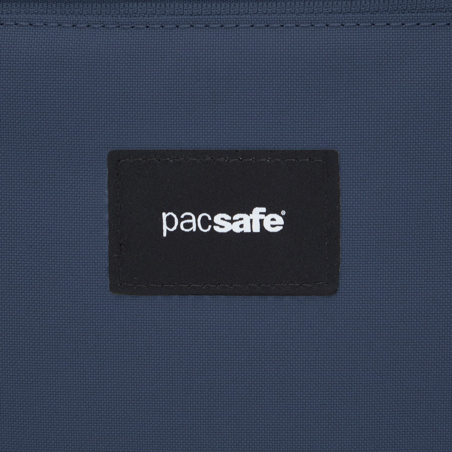 POUCHSAFE TAN portadocumenti da collo pacsafe