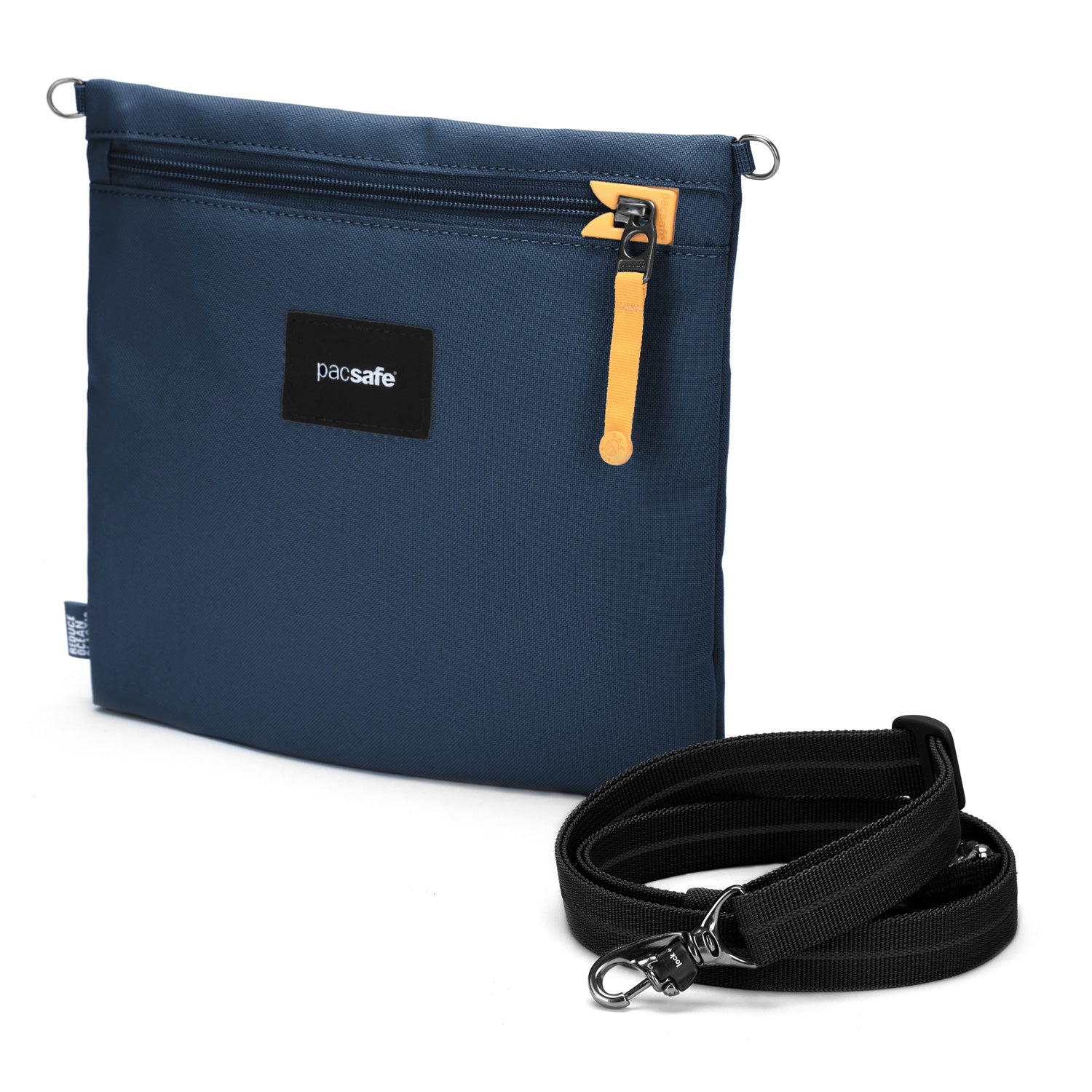 Easy Multi Utility Sling Bag - Waist Pouch - Black Sling Bag Black - Price  in India | Flipkart.com