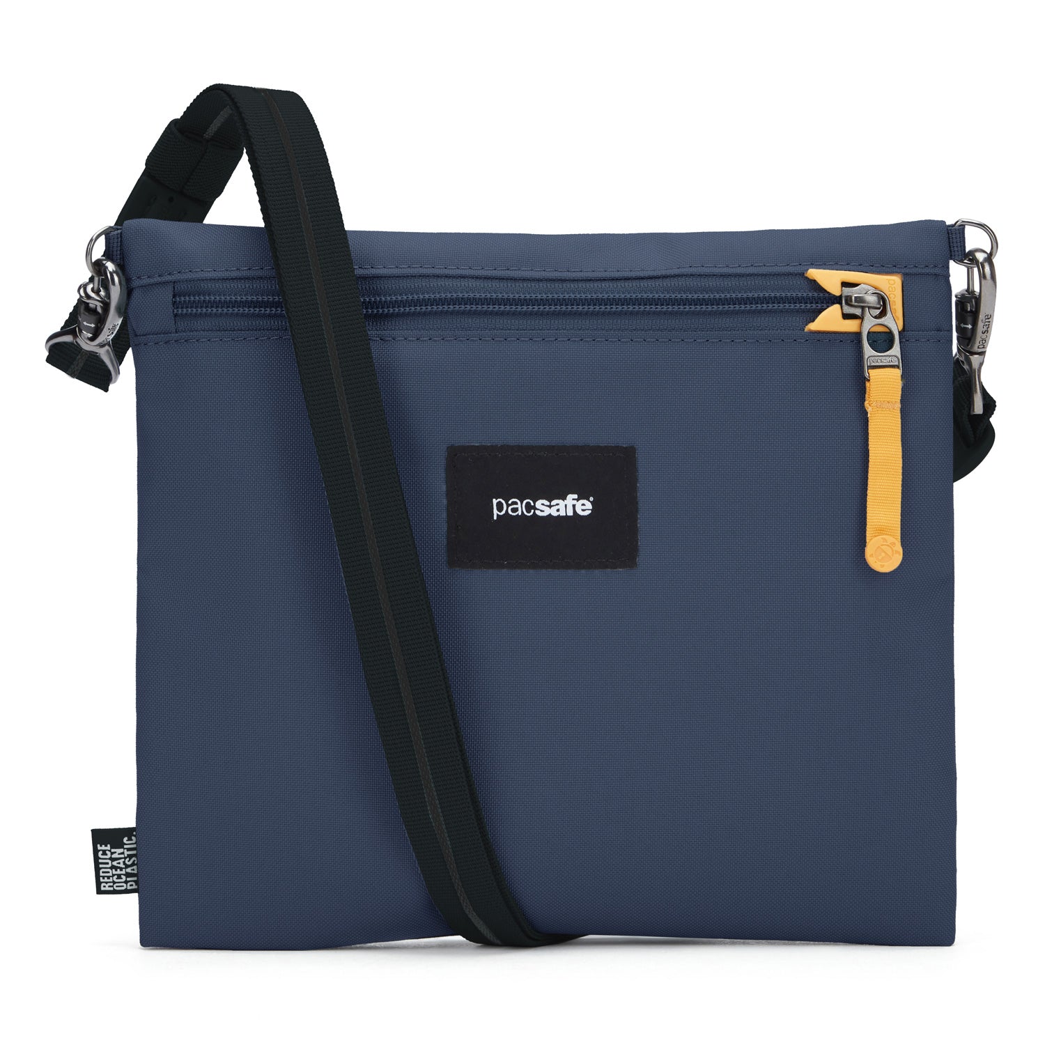 Aspinal of London Large London Pebble Leather Tote Bag, Navy at John Lewis  & Partners