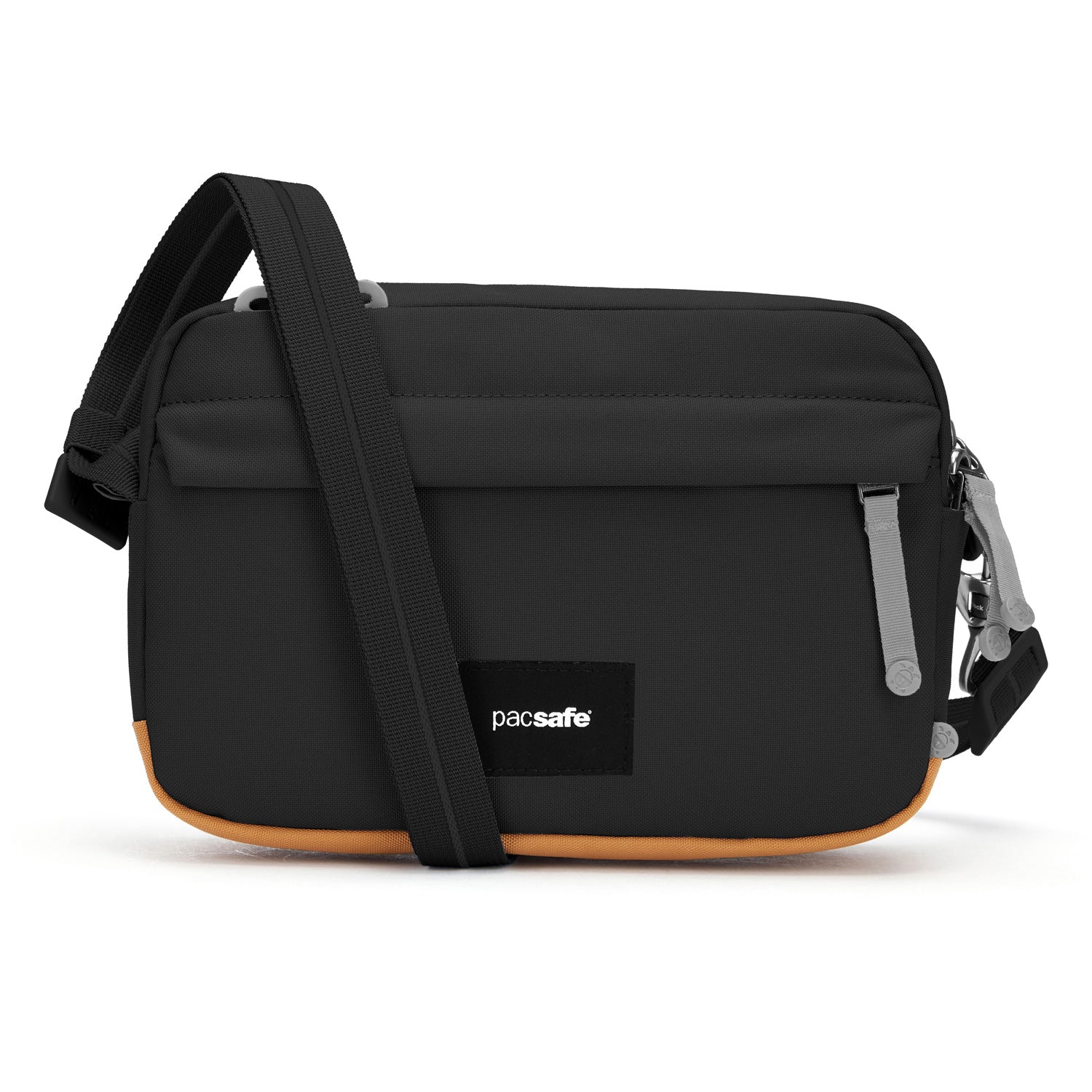 Pacsafe® GO anti-theft crossbody bag | Pacsafe® – Pacsafe