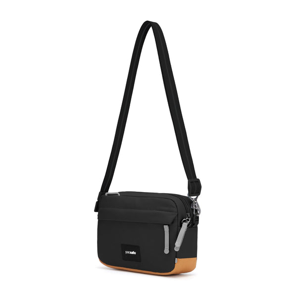 Pacsafe® Go Anti-Theft Crossbody Bag - Pacsafe – Official APAC Store
