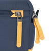 Pacsafe® GO anti-theft crossbody bag